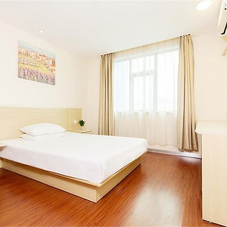 Hanting Hotel Shenzhen Huaqiang Center Park Eksteriør bilde