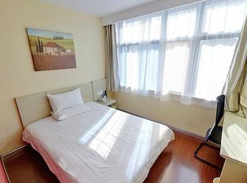 Hanting Hotel Shenzhen Huaqiang Center Park Eksteriør bilde