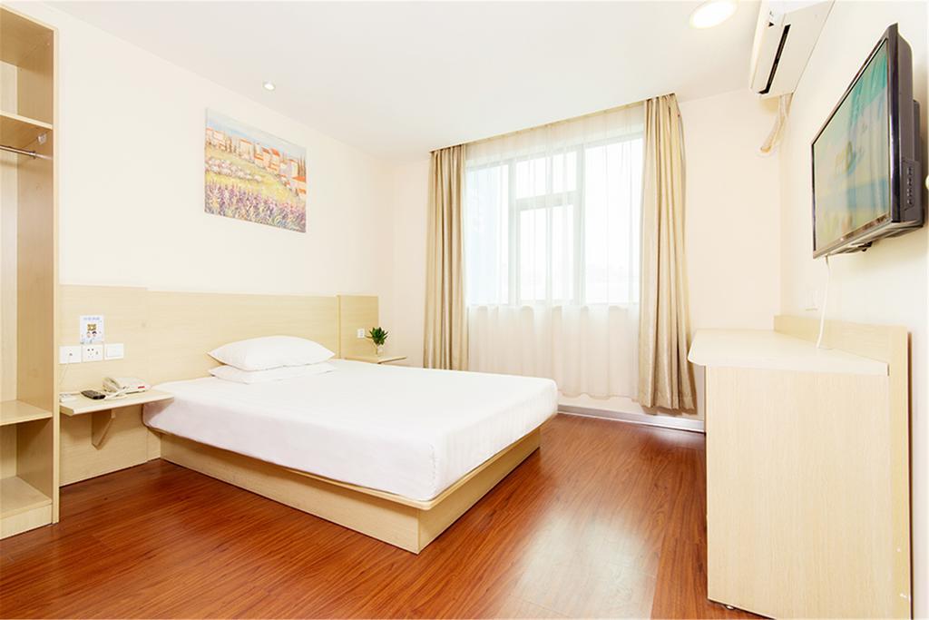 Hanting Hotel Shenzhen Huaqiang Center Park Eksteriør bilde